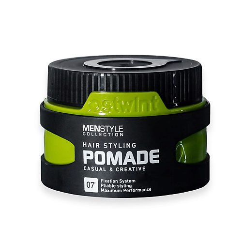 OSTWINT PROFESSIONAL Помадка для укладки волос 07 Pomade Hair Styling 150 #1