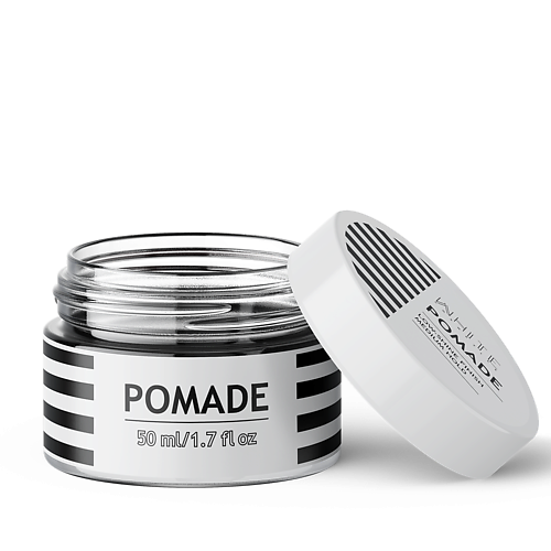 WHITE COSMETICS Помада для укладки волос 50 #1