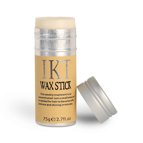 IKT WAX STICK Воск для волос 75 #1