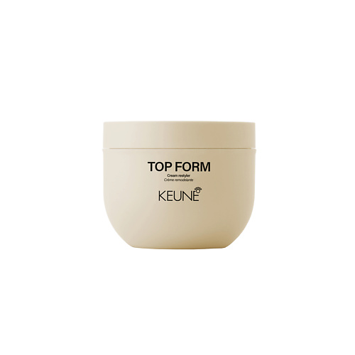 KEUNE Style Top Form - Крем-воск 100 #1