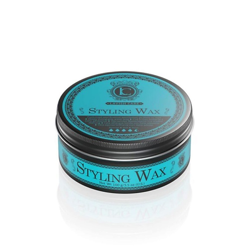 LAVISH CARE Воск для укладки волос 100 #1