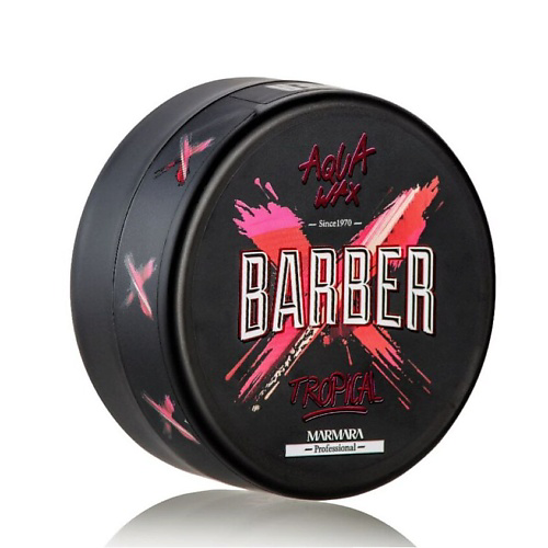 MARMARA BARBER Воск для укладки волос Aqua Wax Tropical 150 #1