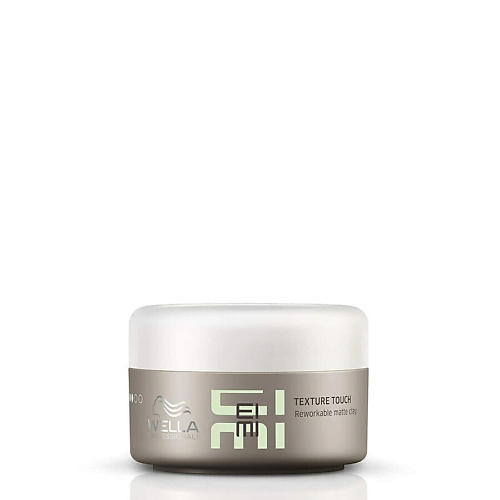 WELLA PROFESSIONALS Воск для мягкой фиксации Texture Touch 75 #1