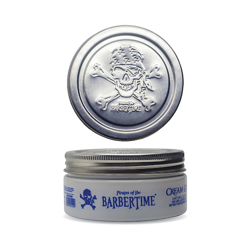 BARBERTIME Крем-гель для укладки волос Cream Gel 150 #1
