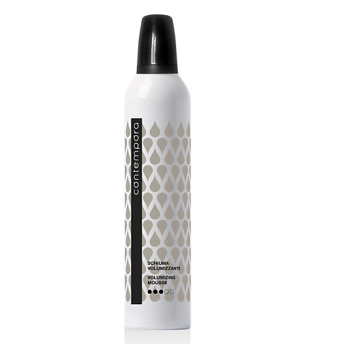 BAREX Мусс для придания объема Volumizing Mousse CONTEMPORA 300 #1