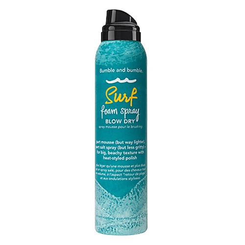 BUMBLE AND BUMBLE Мусс для волос Surf Foam Spray Blow 150 #1