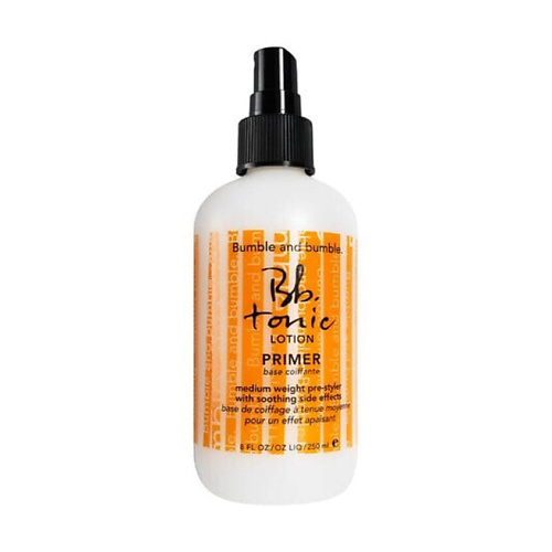 BUMBLE AND BUMBLE Тонизирующий лосьон-праймер для Волос Tonic Lotion 250 #1