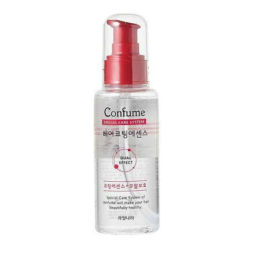 CONFUME Эссенция для волос Hair Coating Essence 100 #1