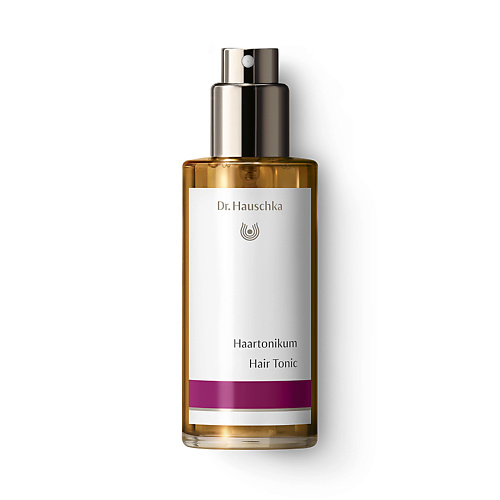 DR. HAUSCHKA Жидкость для волос с ниимом Haartonikum 100 #1