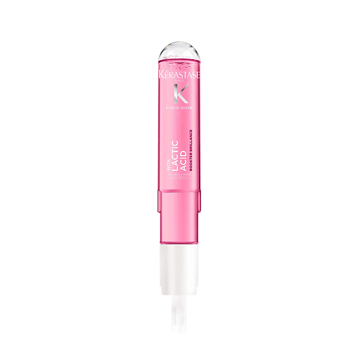 KERASTASE Бустер для сияния волос Fusio-Dose Booster Brillance 120 #1