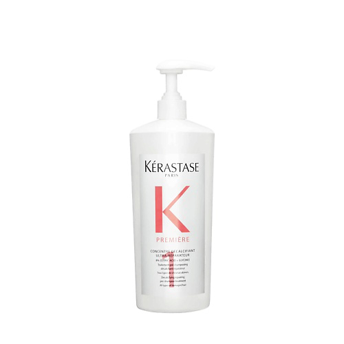KERASTASE Интенсивно восстанавливающее средство Première Damage Repair Pre-Shampoo Hair Treatment 1000 #1