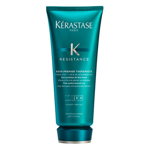 KERASTASE Молочко для усиления прочности волос Экстенционист Гаммы «Resistance/Резистанс» 200 #1