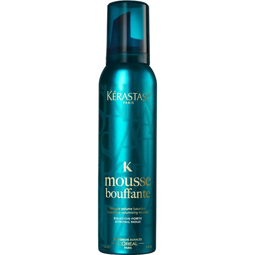 KERASTASE Мусс для волос Mousse Bouffante, объем и гибкая фиксация 150 #1