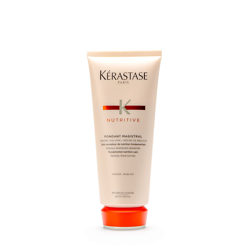 KERASTASE Нутритив Молочко Мажистраль для очень сухих волос, 200 мл 200 #1