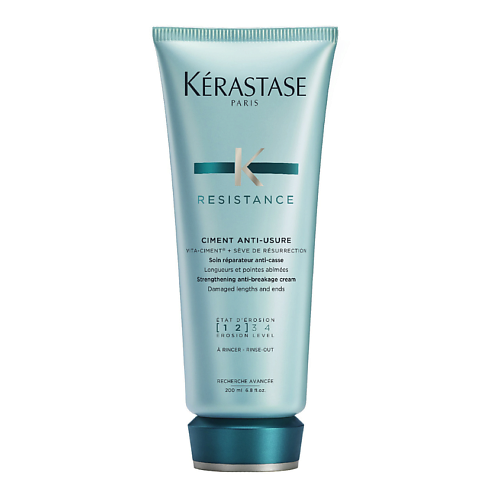 KERASTASE Resistance Ciment Anti-Usure Уход-цемент для ослабленных волос 200 #1