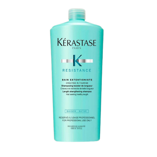 KERASTASE Resistance Fondant Extentioniste молочко для защиты и укрепления ослабленных волос 1000 #1