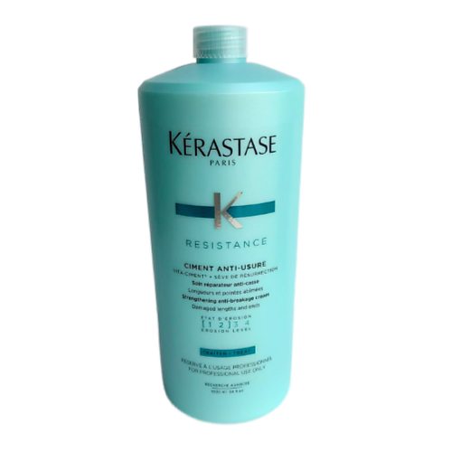 KERASTASE Уход-цемент для ослабленных волос Ciment Anti-Usure Force Architecte 1000 #1