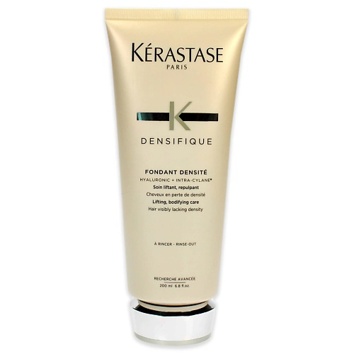 KERASTASE Уплотняющее молочко для придания объема тонким волосам Densifique 200 #1
