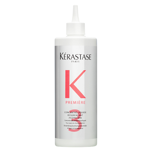 KERASTASE Восстанавливающий концентрат  Première Resurfacing Concentrate 400 #1
