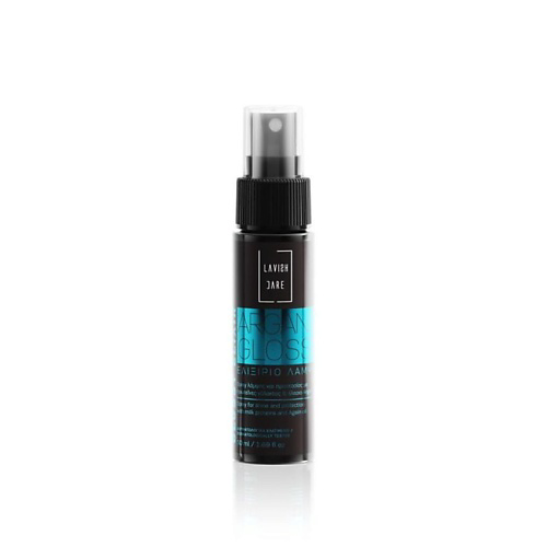 LAVISH CARE Эликсир для волос Argan Glossy 50 #1