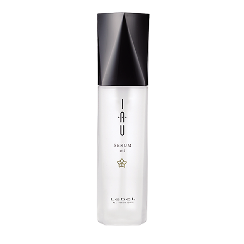 LEBEL Эссенция для волос IAU Serum Oil 100 #1