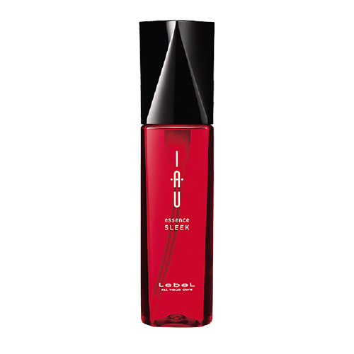 LEBEL Эссенция для волос IAU Essence Sleek 100 #1