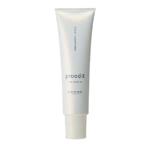 LEBEL Очищающий мусс для волос и кожи головы Proedit Hairskin Float Cleansing 145 #1