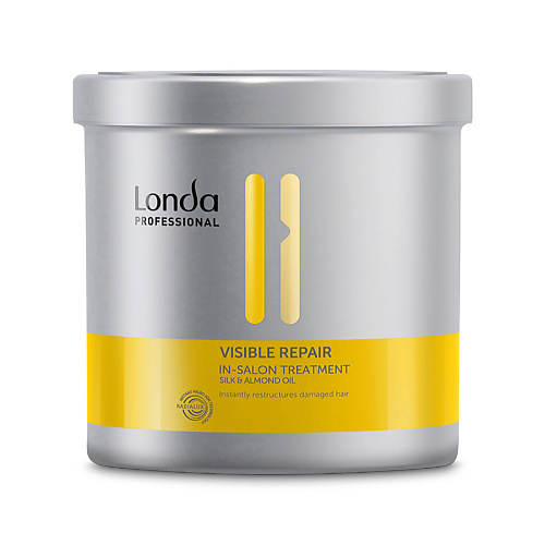 LONDA PROFESSIONAL Средство для восстановления поврежденных волос VISIBLE REPAIR 750 #1