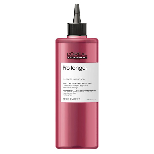 L'OREAL PROFESSIONNEL Ухаживающий концентрат для длинных и тонких волос Pro Longer 400 #1