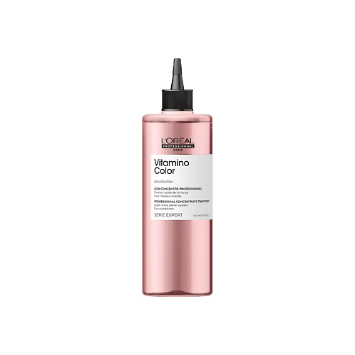 L'OREAL PROFESSIONNEL Витаминный концентрат для окрашенных волос Vitamino Color 400 #1