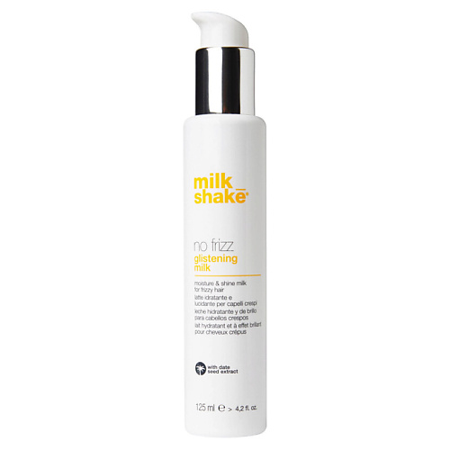 MILK SHAKE Разглаживающее молочко No Frizz Glistening Milk 125 #1