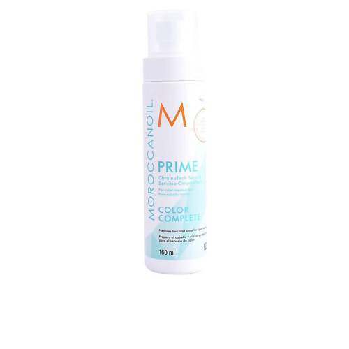 MOROCCANOIL Спрей-праймер для сохранения цвета Moroccanoil 160 #1