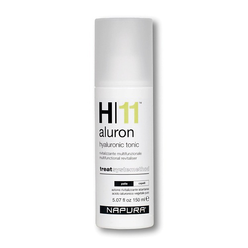 NAPURA H11 ALURON Алюрон 150 #1