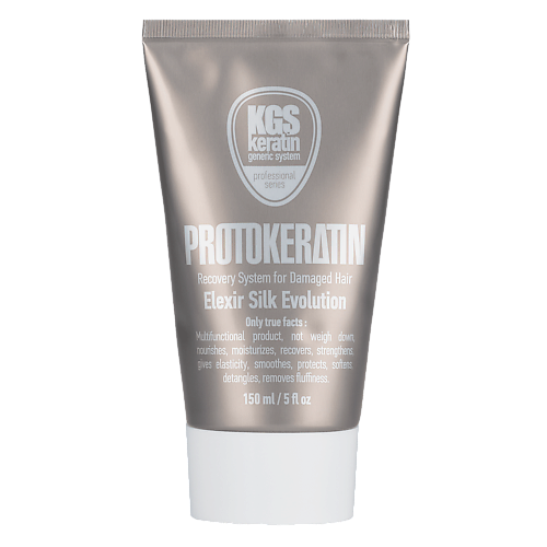 PROTOKERATIN Шелковый эликсир 12в1 150 #1