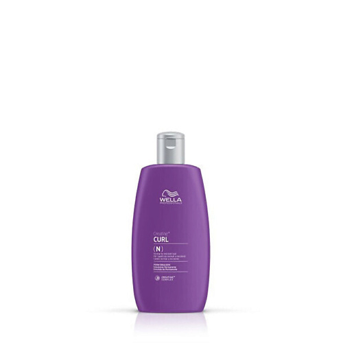 WELLA Перманент для натуральных волос Creatine+ Curl Permanent Emulsion 250 #1