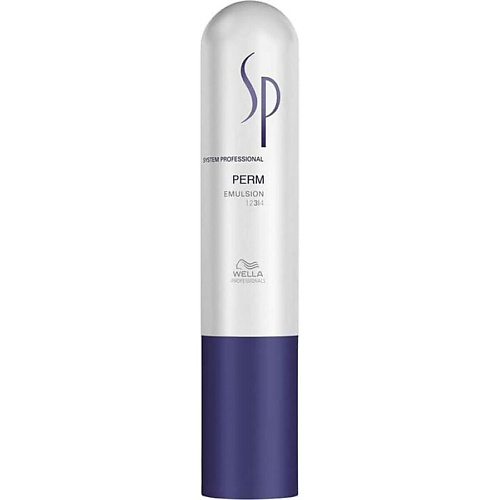 WELLA Постперманентное средство SP Perm Emulsion 50 #1