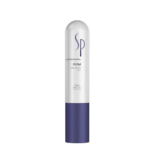 WELLA PROFESSIONALS Эмульсия для восстановления волос после химических процедур Perm Emulsion 50 #1