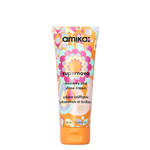 AMIKA Крем для волос Supernova Moisture and Shine 100 #1