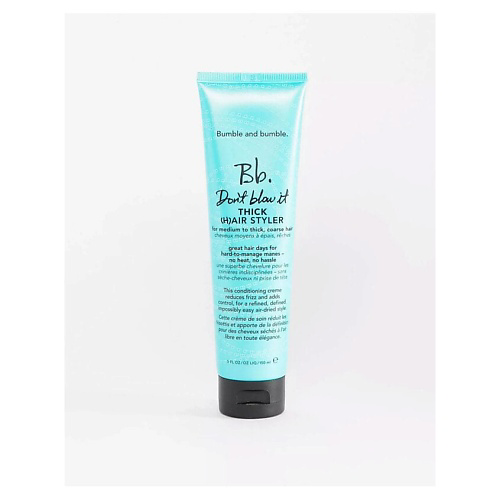 BUMBLE AND BUMBLE Крем для укладки волос Don't Blow It Thick Hair Styler 150 #1
