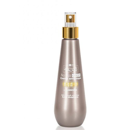 HAIR COMPANY Разглаживающий крем "No Frizz Cream" INIMITABLE STYLE 200 #1