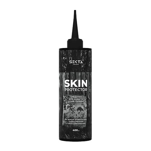 HAIR SEKTA Крем для защиты кожи головы Skin Protector 400 #1