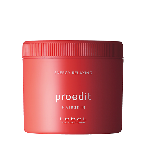 LEBEL Lebel Крем для волос «Энергия» Proedit Hairskin Energy Relaxing 360 #1