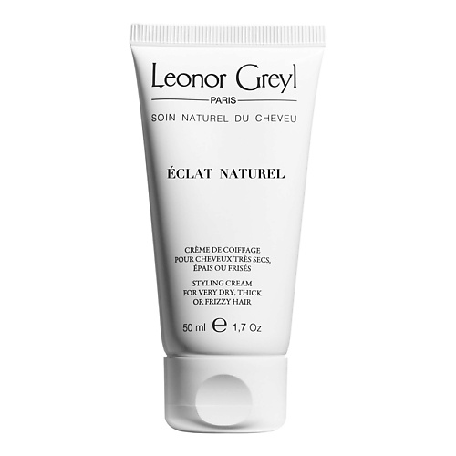 LEONOR GREYL Крем-блеск для волос Eclat Naturel 50 #1