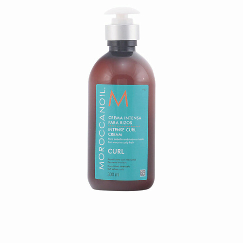 MOROCCANOIL Крем для выраженных локонов Moroccanoil 300 #1