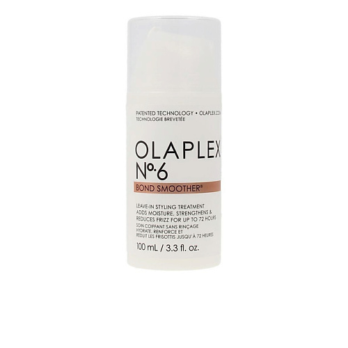 OLAPLEX Крем для укладки No.6 Bond Smoother 100 #1