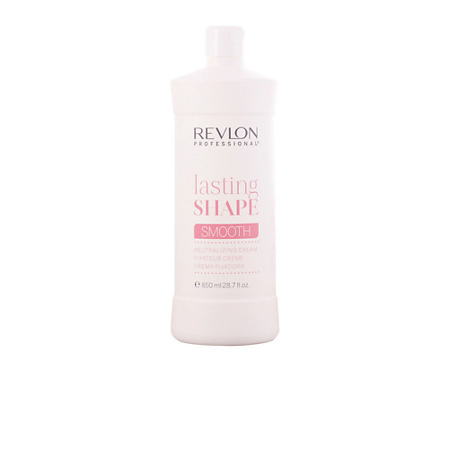 REVLON Крем для выпрямления волос Lasting Shape Smooth Neutralizing Cream 850 #1