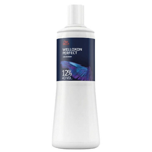WELLA Активирующая Эмульсия 12% 40 Об. Welloxon Perfect крем-проявитель 60 #1