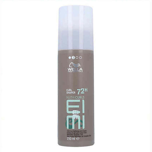 WELLA Крем гибкая фиксация Eimi Nutri Curl Shaper Eimi Nutri 150 #1