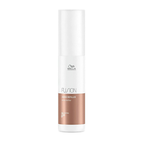 WELLA Крем Интенсивный Аминокислотный Fusion Refiller 70 #1