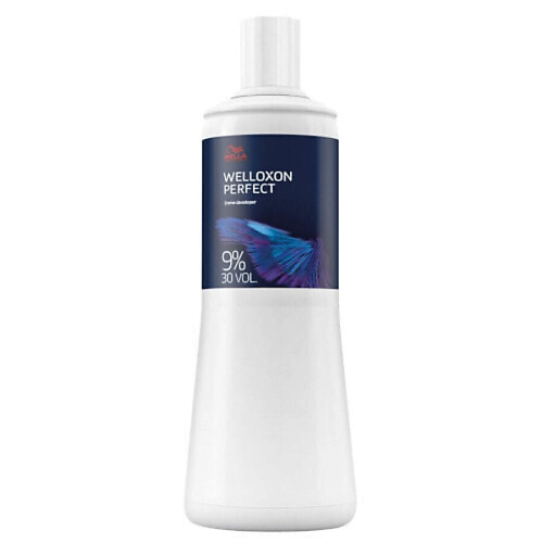 WELLA Welloxon Perfect Activating Emulsion 30% Крем-проявитель 60 #1